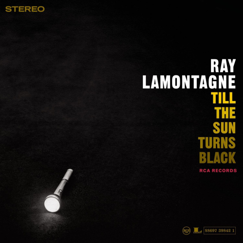 LAMONTAGNE, RAY - TILL THE SUN TURNS BLACK -LP-LAMONTAGNE, RAY - TILL THE SUN TURNS BLACK -LP-.jpg